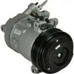 6513238 - : gpd Compressor New 6513238 for GLOBAL PARTS DISTRIBUTORS Image