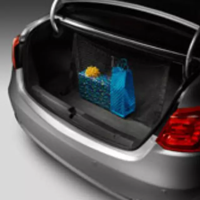 Cargo Net - Acura (08L96-TY2-200)