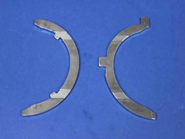 5086295AA - 2.7L Diesel - Mercedes Benz [EX8]: Crankshaft Bearing for Dodge: Sprinter 2500, Sprinter 3500 Image