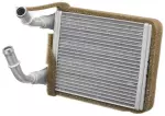 27325ZQ00A - HVAC: Heater Core for Nissan: Armada Image