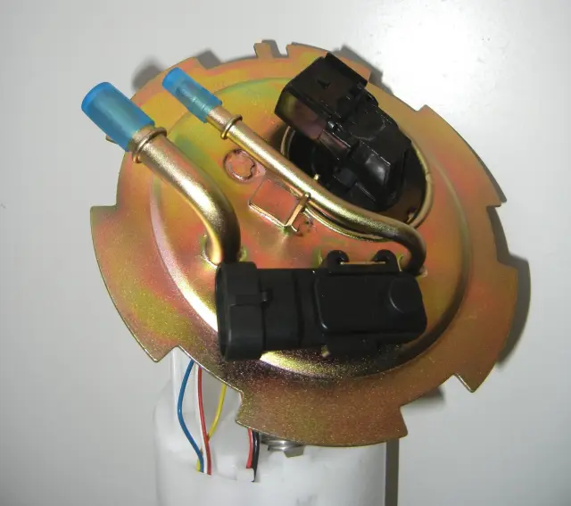 F4481A - : Autobest F4481A Fuel Pump Module Assembly for Autobest Image