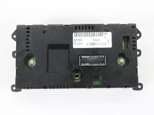 55111893AG - Electrical: A/c And Heater Control for Mopar Image