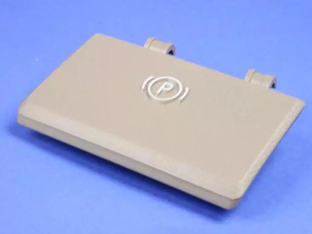 Parking Brake Handle - Mopar (1NL97DK2AB)