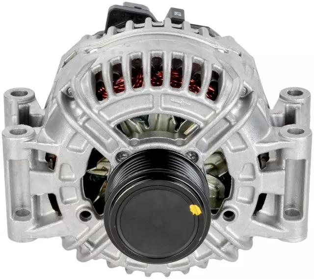 AL0891N - Charging &amp; Starting Systems: Bosch Alternator for Bosch Image