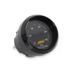304401 - : AEM Classic Digital Fuel Pressure Gauge Kit for AEM Electronics Image