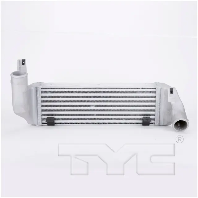 18024 - : 03-09 CR P CRUSR 2.4T TUR CAC - Replaces Chrysler 5096198AA for TYC Image