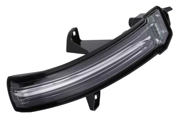 84077032 - : Passenger Side Outside Rearview Mirror Turn Signal Lamp for Buick: Enclave Image