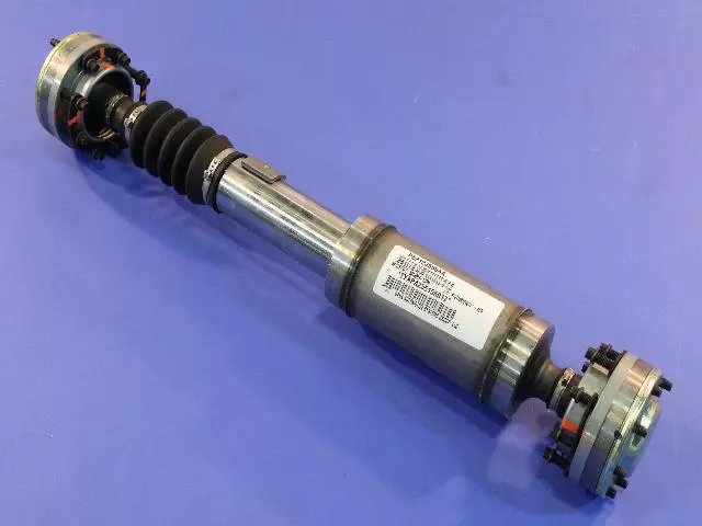 Drive Shaft - Mopar (52123555AA)