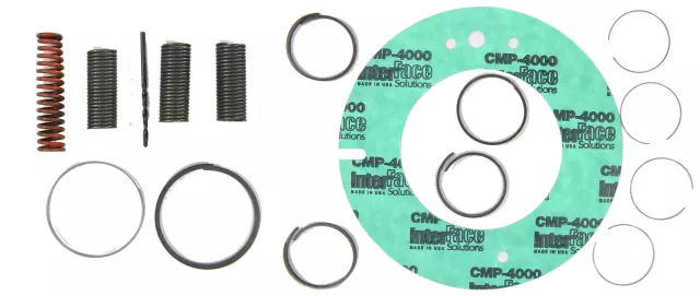 765024 - : Pioneer Automotive Industries Automatic Transmission Shift Kit for Pioneer Auto Image