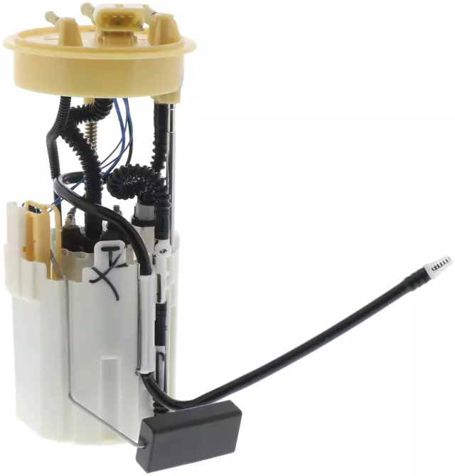 69367 - Air Intake &amp; Fuel Delivery: Bosch Fuel Pump Module Assembly for Bosch Image