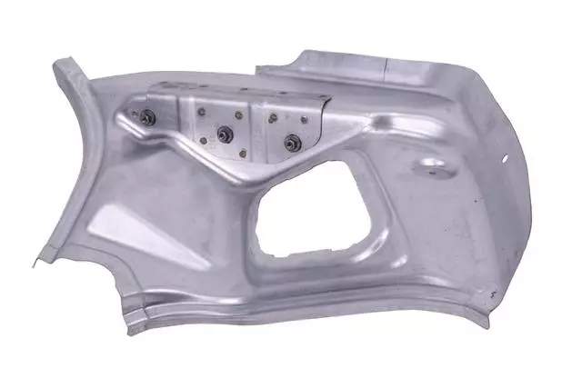 13376632 - : Driver Side Tail Lamp Pocket for Buick: Cascada Image