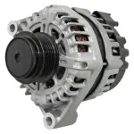 11487 - : Alternator for Dixie Electric Image