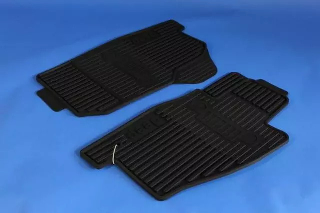 Floor - Front Mat Kit - Mopar (82206004AB)