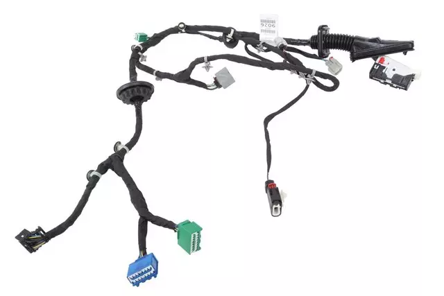 23509026 - Body: Harness for GM Image