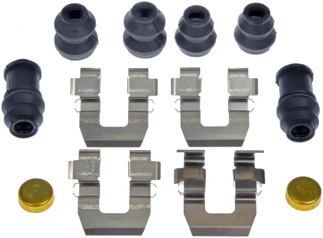 HW5614 - Brake: Disc Brake Hardware Kit for Dorman Image