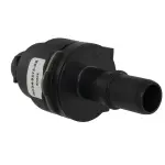 RT1256 - : Motorcraft™ Automatic Transmission Oil Cooler Thermostat for Ford: F-250 Super Duty, F-350 Super Duty, F-450 Super Duty, F-550 Super Duty Image