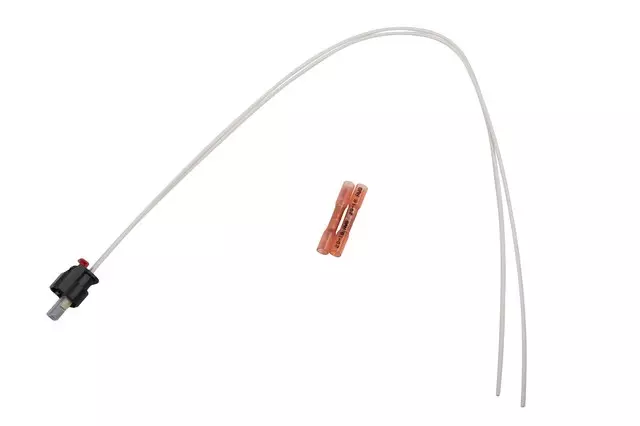 Wiring Harness Connector Kit - GM (84869316)