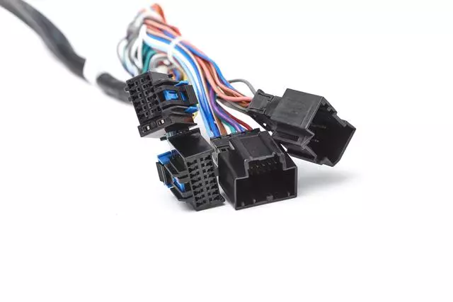 Audio Upgrade, 200W Sub-Woofer & Amplifier - GM (19119203)