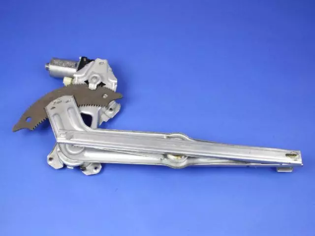 55275598AC - Body: Power Regulator for Dodge: Ram 1500, Ram 2500, Ram 3500, Ram 4500, Ram 5500 Image