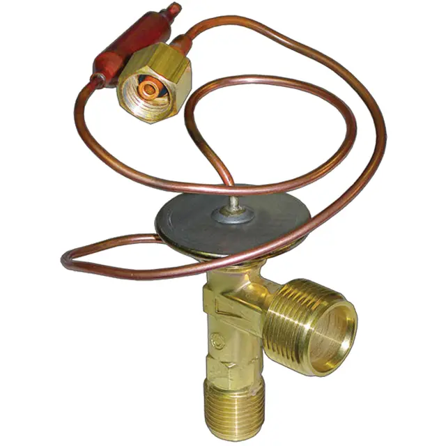 3411308 - Air Conditioning &amp; Heat: A/C Expansion Valve for GLOBAL PARTS DISTRIBUTORS Image