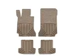 MBW204CT - : All Weather Floor Mats for WeatherTech Image