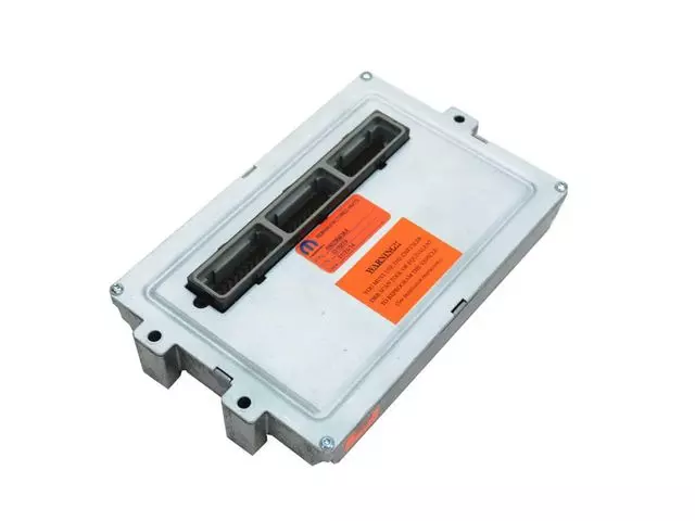 R6029503AA - Electrical: Electronic Control for Dodge: Ram 1500 Van, Ram 2500 Van, Ram 3500 Van Image