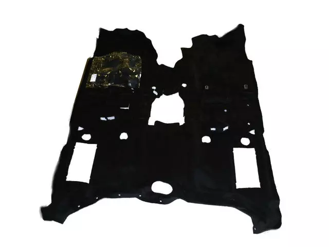 6NS67DX9AB - : Front Floor Carpet for Mopar Image