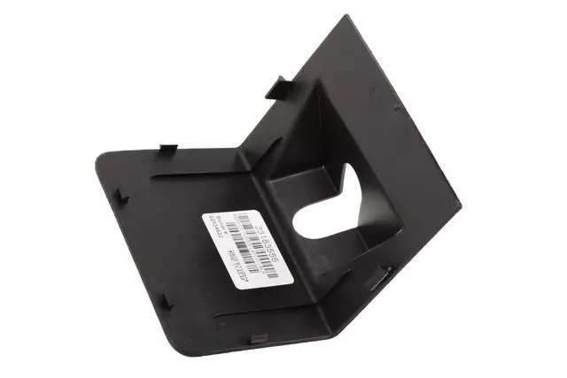 23183555 - Body: Latch Cover for Cadillac: Escalade, Escalade ESV | Chevrolet: Suburban, Tahoe | GMC: Yukon, Yukon XL Image