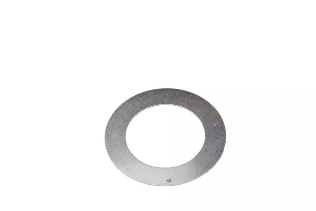 12471554 - Driveline and Axles: Differential Side Gear Shim for ACDelco Image