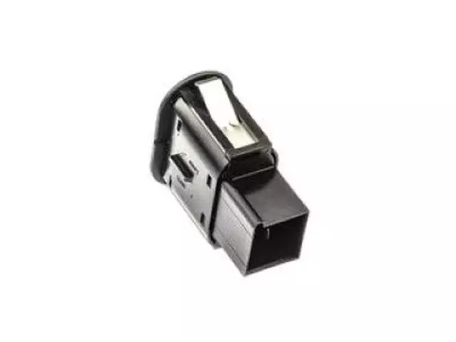 94-04 Ford Mustang Convertible Roof Top Up Down Brake Switch Console Button OEM - Ford (F4ZZ-15668-B)