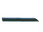 7JG872Y5AA - Exterior Ornamentation: Hood Decal for Mopar Image