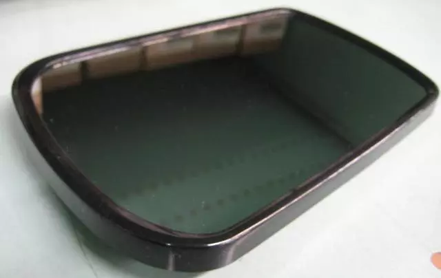 Door Mirror Glass (Left) - Toyota (87961-AC040)