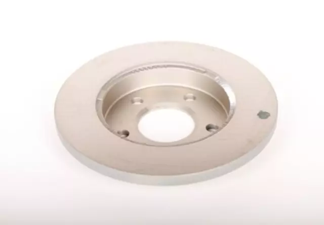 Rear Disc Brake Rotor - GM (23127569)