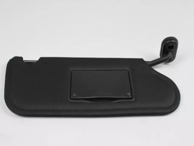 Visor, Right - Mopar (1HW52DX9AC)