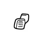 XW4Z19893AAD - Body: Air Vent for Ford: Thunderbird | Lincoln: LS Image