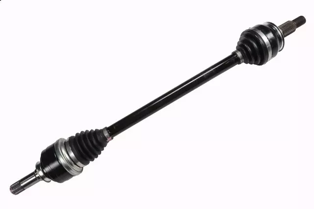 Rear Passenger Side Axle Half-Shaft - GM (22813174)