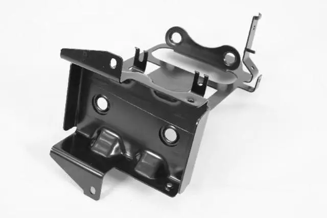 Leak Detection Pump Filter Bracket - Mopar (52121512AF)
