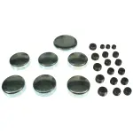 MPE275R - : Stock Replacement Expansion Plug Kit for Melling Image
