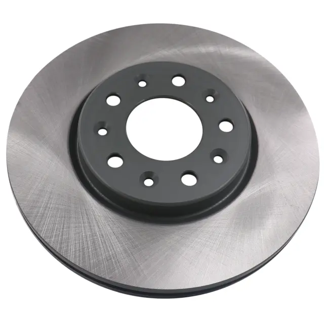 1BP00146AA - : Disc Brake Rotor for Buick: Encore GX, Envista, LaCrosse, Regal Sportback | Chevrolet: Equinox, Malibu, Trailblazer, Trax | GMC: Terrain Image