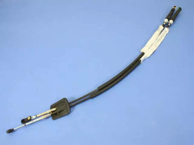4668844AD - Getrag Manual Transaxle 5 Speed: Gearshift Control Cable for Mopar Image