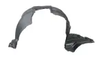 538060E060 - Body: Fender Splash Shield for Toyota Image