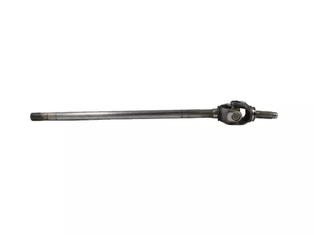 68213889AC - : Shaft for Mopar Image