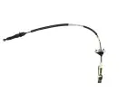 68260500AD - 9HP48; 9-Speed; Automatic Transmission: Gearshift Control Cable for Jeep: Compass Image