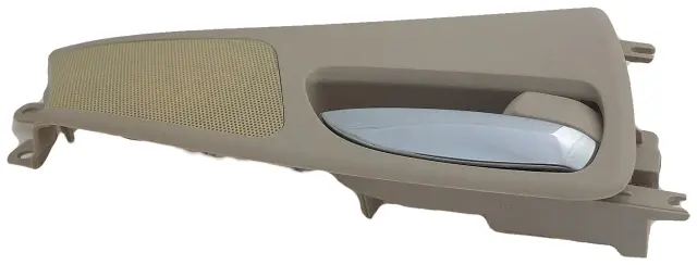 79859 - Body: Front Right Interior Door Handle for Dorman Image