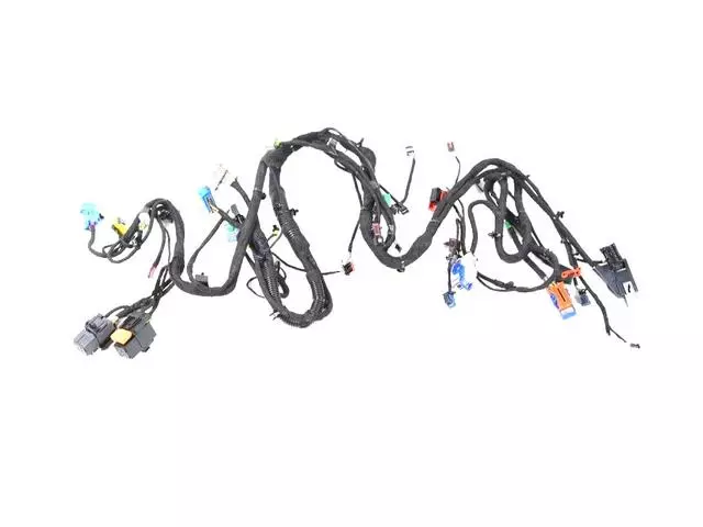68225980AF - Electrical: Instrument Panel Wiring for Ram: ProMaster 1500, ProMaster 2500, ProMaster 3500 Image
