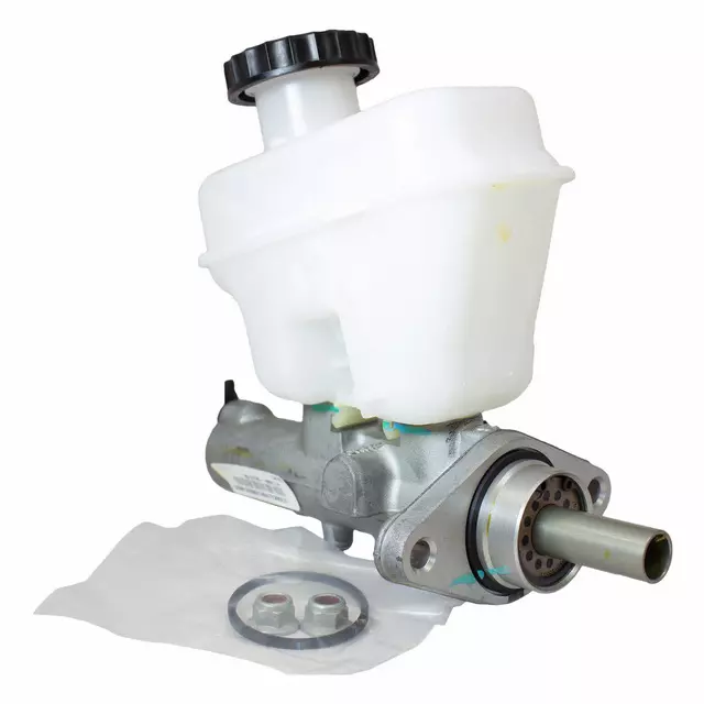 Master Cylinder - FORD (6l8z2140a)