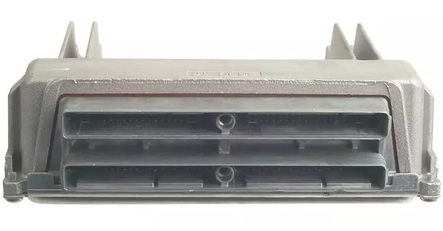 Engine Control Module, Remanufactured - GM (19143663)