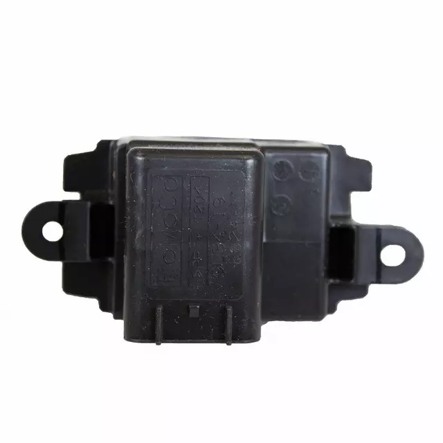 HVAC Blower Motor Control Module - Ford (9L3Z-19E624-C)