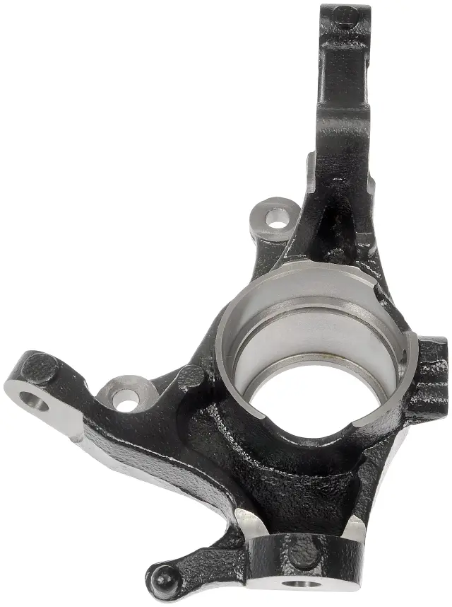 698015 - : Front Left Knuckle for Dorman Image