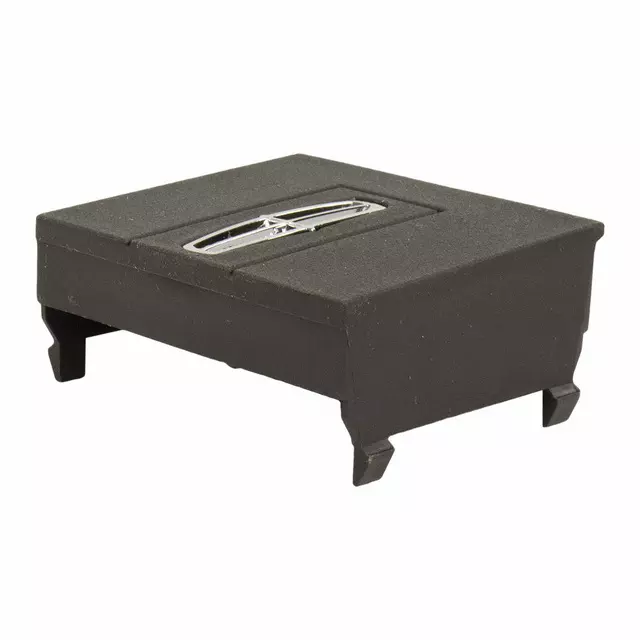 Blank Cover - Ford (8A5Z-19K357-AD)